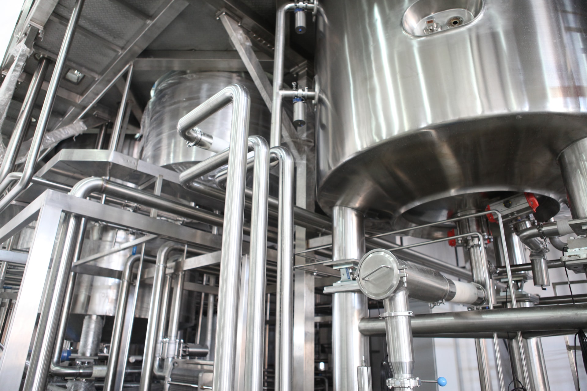 when is passivation of stainless steel required - stainless steel tanks